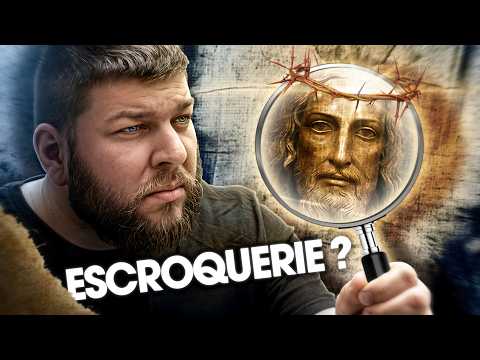 Autopsie d'une escroquerie : le Saint Suaire thumbnail