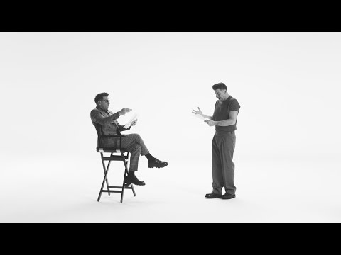 Francesco Gabbani - Modigliani (Official Visual Video) thumbnail