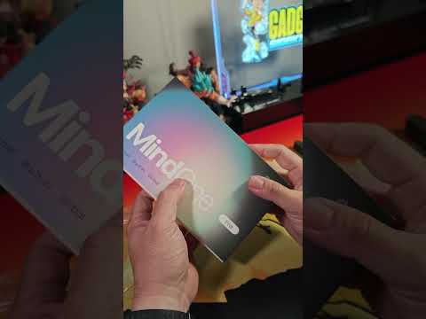 IKKO Mindone Pro Unboxing thumbnail