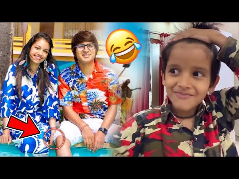LOFI LOVEE Kunail Ne Ye kya Bol Diya Sourav Ko || Sourav Joshi Vlogs😂😂 thumbnail