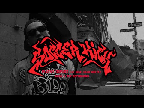 Słoń x The Returners - PŁATNY ODPUST feat. Rene, Gruby Mielzky thumbnail