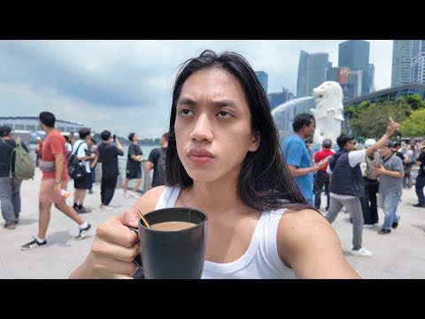 Coffee break in Singapore thumbnail