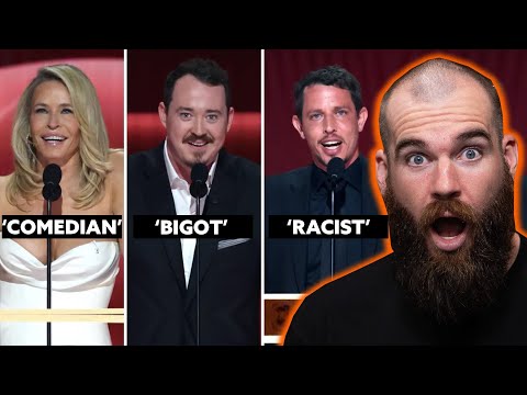 Shane Gillis & Tony Hinchcliffe VS Chelsea Handler  thumbnail