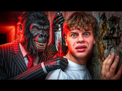 MAFIA CHCE SIĘ NAS POZBYĆ😭🔪‼️ thumbnail