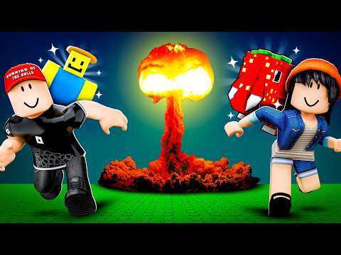أنقذت البرينروت من النووي !! ? thumbnail