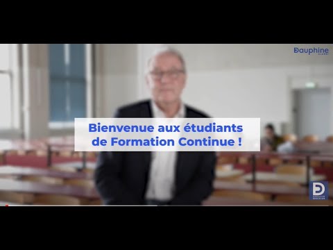 Pourquoi rejoindre le réseau d'Alumni de Dauphine ? thumbnail