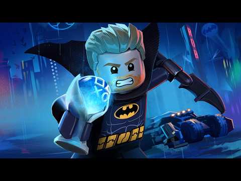 LEGO Batman’s Platinum was the one we deserve  thumbnail