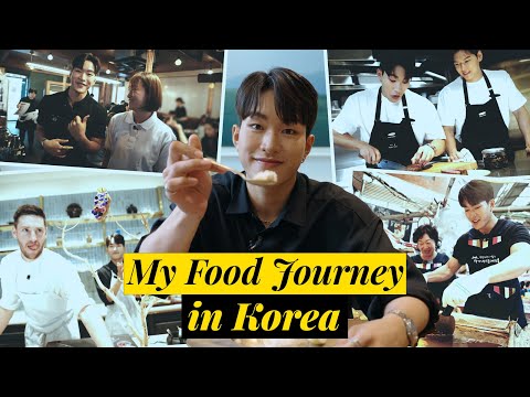 [Kenny] The Flavors That Shaped My Korea Journey thumbnail