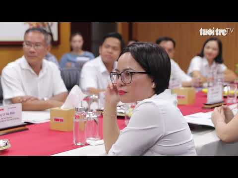 Khởi động cuộc thi clip 50 năm - Điện lực TP.HCM “kiến tạo tương lai” thumbnail