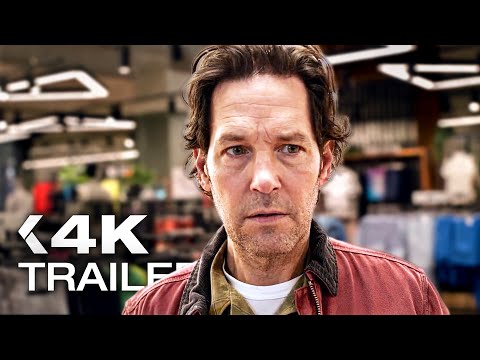 POWER BALLAD: Der Song meines Lebens Trailer 2 German Deutsch (2026) Paul Rudd, Nick Jonas thumbnail