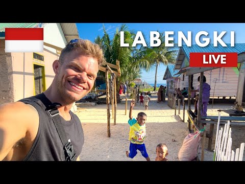 Salam dari Pulau Labengki (Sulawesi Tenggara) thumbnail