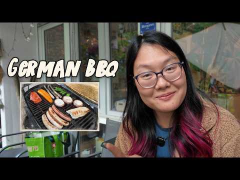 My first German BBQ thumbnail