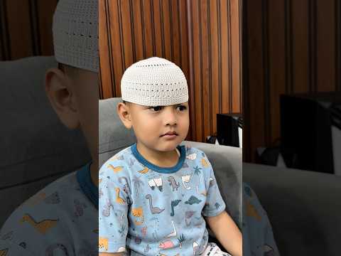 EMPAN BELAJAR NGAJI HEHE thumbnail