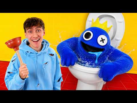 13 Grapjes In Rainbow Friends thumbnail