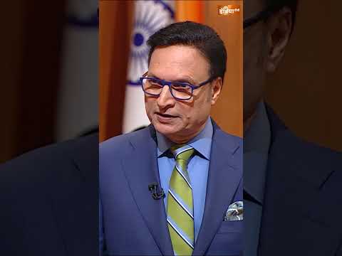 Bobby Deol in Aap Ki Adalat: 'पापा का सपना था मेरे बेटे को मैं खुद लॉन्च करूंगा' | #bobbydeol thumbnail
