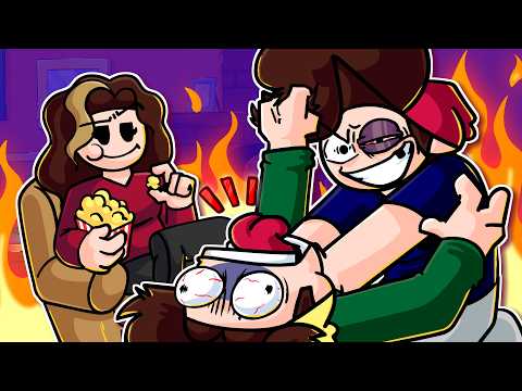 3 (NOT) Normal Siblings  thumbnail