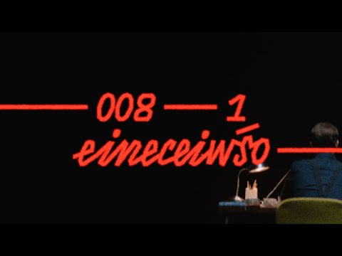 Taco Hemingway - EINECEIWŚO 008-1 (prod. Rumak) thumbnail