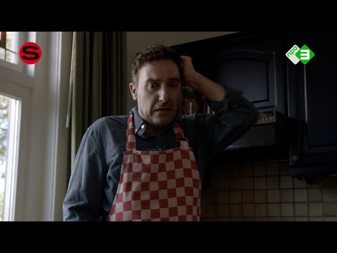 Pizzarette gekocht - Sluipschutters (S6A6) thumbnail