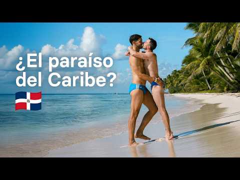 Por qué tantos consideran este el paraíso del Caribe 🇩🇴 thumbnail