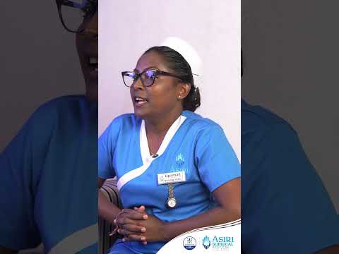 අභිලාෂයන් බලගන්වමු - Asiri Health Nurses Week 2026 thumbnail