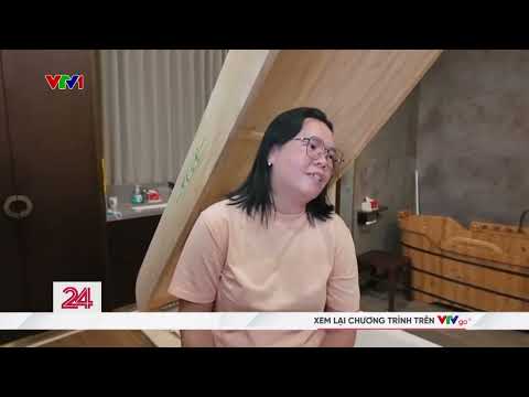 Sức hút từ 'đặc khu y tế' Hải Nam, Trung Quốc l VTV24 thumbnail