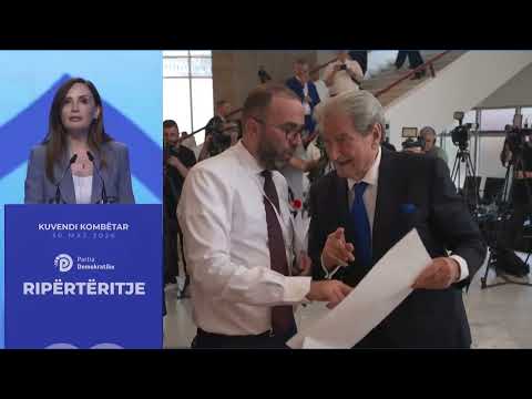 Klan News - Demokratët: Të rikthejmë shpresën, të bëhemi parti fituese thumbnail
