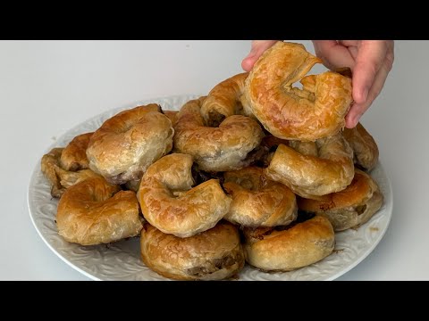 PATLICAN HİÇ BU KADAR LEZZETLİ OLMAMIŞTI ❗İNANILMAZ KOLAY VE LEZZETLİ thumbnail