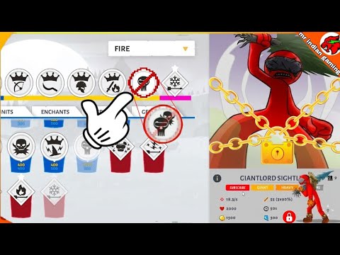 Stick War: Saga Everything That Changed 2026  ?. thumbnail
