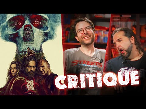 CRITIQUE : 28 ANS PLUS TARD thumbnail