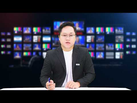 Đón xem bản tin XEM NHANH 20H ngày 3/6 thumbnail