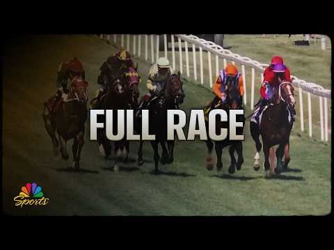 James W. Murphy Stakes 2026 (FULL RACE) | NBC Sports thumbnail