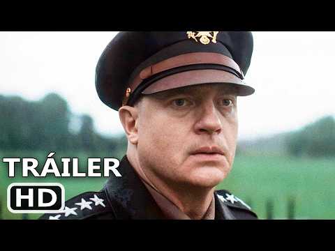 TIEMPO DE VICTORIA Tráiler Español (2026) Brendan Fraser thumbnail
