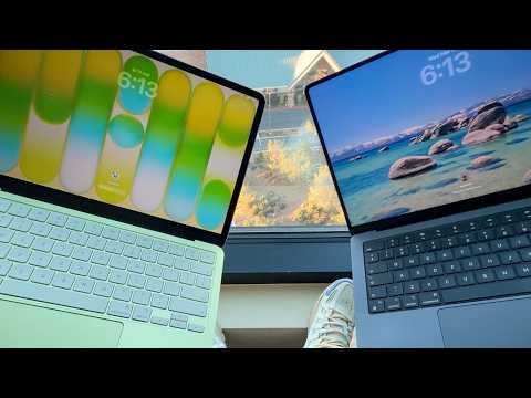 Nowy MacBook Neo - jest się czym ekscytować? thumbnail
