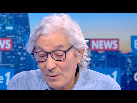 "Les Algériens ont pris du plaisir à m’humilier en prison" (Boualem Sansal) thumbnail
