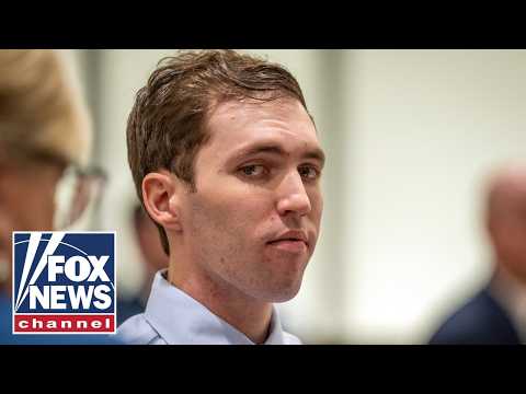 Tyler Robinson in court for judge's ruling on secrecy request thumbnail