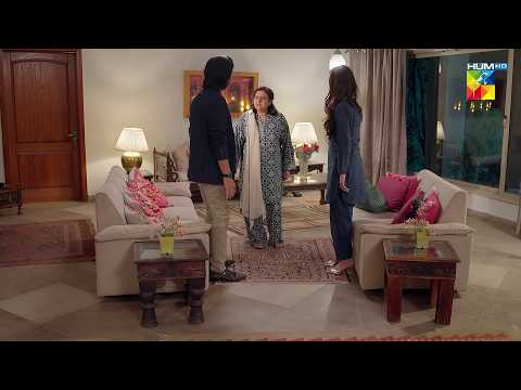 Sara Din Ghoomti Rehti Ho Bachay Ka Zara Khayal Nahi Hai Tumhe...! #alishbakhan - Musafat - HUM TV thumbnail
