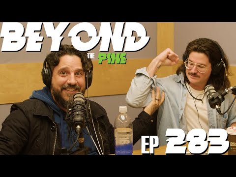 Why Turning 30 is scary (w/ Mike Falzone) | BTP 283 thumbnail