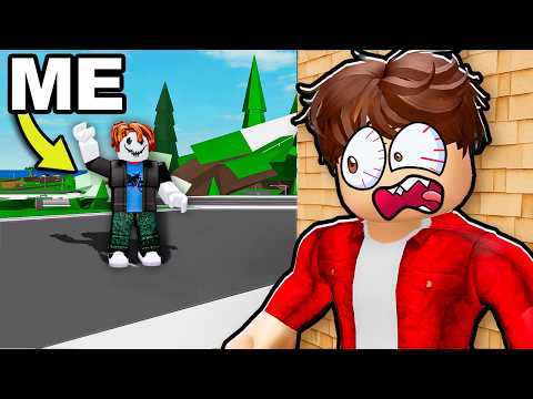 SCARING My Friends as the WAVING BACON.. thumbnail