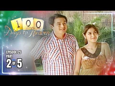 100 Days To Heaven | Episode 25 (2/5) | May 29, 2026 thumbnail