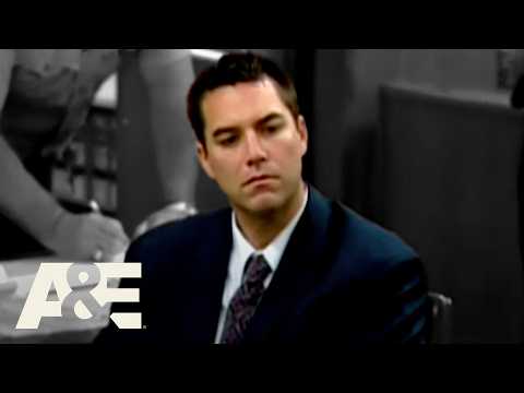 “Scott Peterson: The New Evidence” Premieres July 16 at 9PM ET/PT & Friday, July 17 at 8PM ET/PT thumbnail