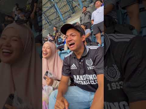POV PERSIB GAGAL MENANG TAPI TETEP JUARA thumbnail