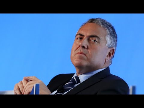 Unemployment to soar 10 per cent in just four years, Joe Hockey warns thumbnail