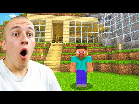 ПОСТРОИХ БАЗА В ПЛАНИНАТА thumbnail