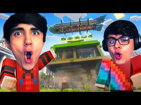 LA BROMITA MÁS TRANQUILA DE TUS AMIGOS... (QSMP 2, Episodio 11) thumbnail