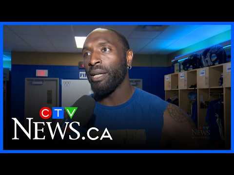 Blue Bombers ready for regular season thumbnail