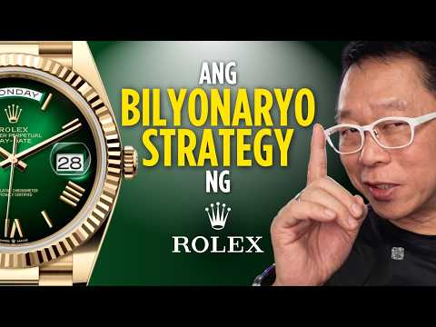 The Orphan Who Built Rolex And The 3 Strategies Anyone Can Copy thumbnail