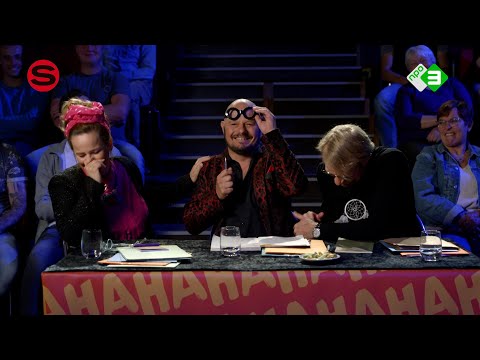 Bloopers - Sluipschutters (S6A7) thumbnail