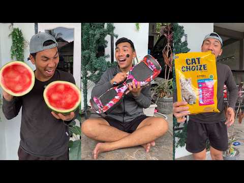 Vidio Lucu Mohamed Aces 30 dan Video Lucu Lainnya thumbnail