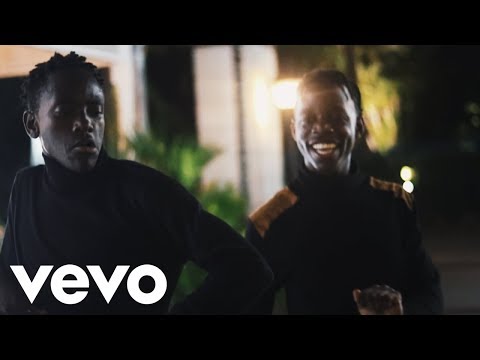 ChristianAdamG - Let's Get The Money ft. BigBadBradd | OFFICIAL MUSIC VIDEO thumbnail