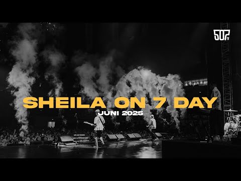 #SHEILAON7DAY JUNI 2025 thumbnail